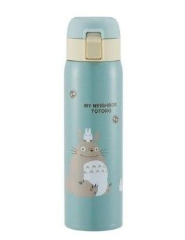 MON VOISIN TOTORO - Totoro - Bouteille Thermos 480ml Benelic / Studio Ghibli 1 - Culture-Pop-France