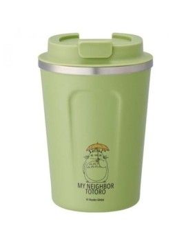 MON VOISIN TOTORO - Totoro - Mug Isotherme 350ml Benelic / Studio Ghibli 1 - Culture-Pop-France