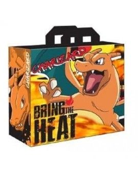 POKEMON - Dracaufeu - Shopping Bag 1 - Culture-Pop-France
