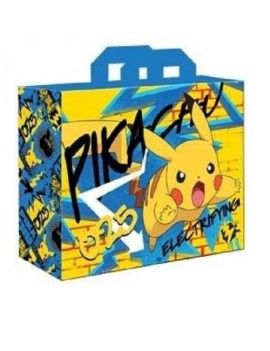 POKEMON - Pikachu - Shopping Bag 1 - Culture-Pop-France