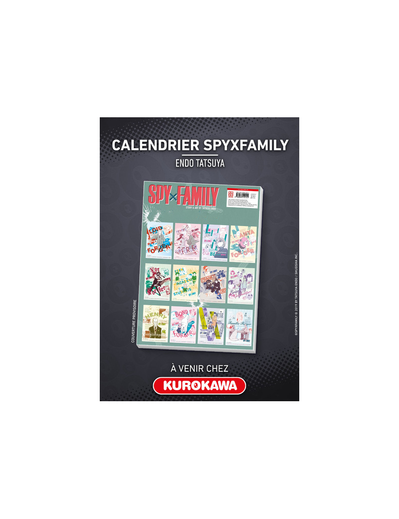 POKEMON - Le calendrier Pixel Art 2024