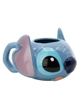 STITCH - Mug 3D - 380 ml Stor 1 - Culture-Pop-France
