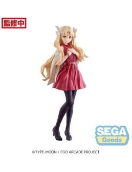 FATE/GRAND ORDER - Lancer / Ereshkigal - Statuette Luminasta 18cm Sega 1 - Culture-Pop-France