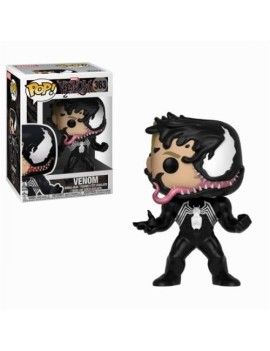 MARVEL VENOM - POP N° 363 - Venom/Eddie Brock Funko 1 - Culture-Pop-France