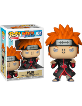 NARUTO - POP N° 934 - Pain Funko 1 - Culture-Pop-France