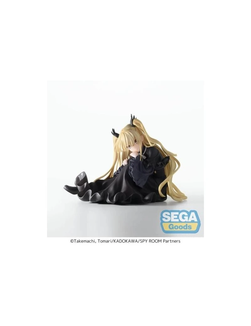 SPY CLASSROOM - Erna - Figurine PM Perching 13cm Sega 1 - Culture-Pop-France SPY CLASSROOM - Erna - Figurine PM Perching 13cm Sega 1 - Culture-Pop-France