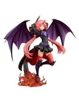 SLIME - Milim Nava Dragonoid - Statuette 1/7 25cm #N/A 1 - Culture-Pop-France