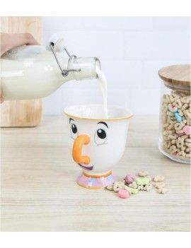 DISNEY - Zip - Mug en porcelaine 300ml Paladone 1 - Culture-Pop-France