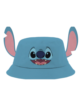 LILO & STITCH - Stitch - Bob Cotton Division 1 - Culture-Pop-France