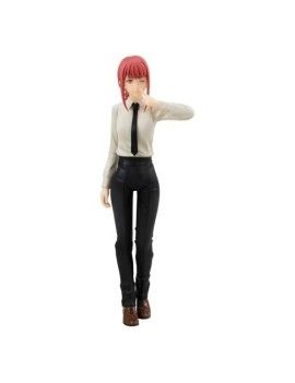 CHAINSAW MAN - Makima - Pop Up Parade 16cm Goodsmile 1 - Culture-Pop-France