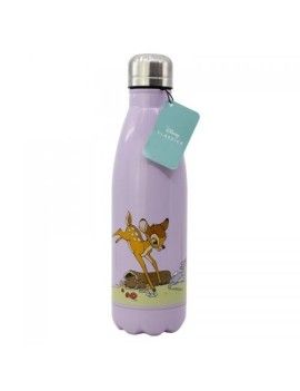 DISNEY - Bambi - Bouteille en Acier Inoxydable 780ml Stor 1 - Culture-Pop-France