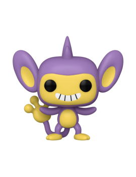 POKEMON - POP Games N° xxx - Capumain Funko 1 - Culture-Pop-France