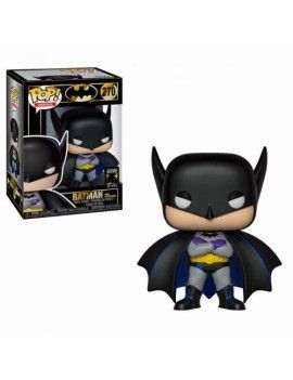 DC COMICS - POP N° 270 - Batman 1939 1st Appearance Funko 1 - Culture-Pop-France