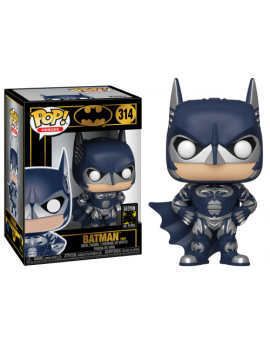 DC COMICS - POP N° 314 - Batman 80th - Batman 1997 Funko 1 - Culture-Pop-France