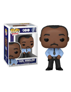 FAMILY MATTERS - POP TV N° 1377 - Carl Funko 1 - Culture-Pop-France