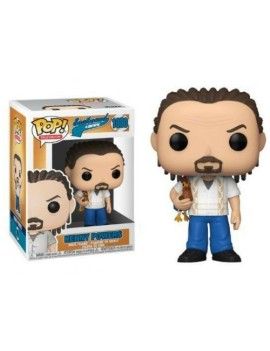 EASTBOUND & DOWN - POP N° 1080 - Kenny in Cornrows Funko 1 - Culture-Pop-France