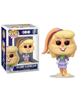 HB - POP Animation N° 1241 - Lola as Daphne Funko 1 - Culture-Pop-France