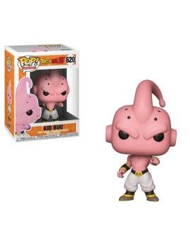 DRAGON BALL Z - POP N° 620 - Kid Buu *R Funko 1 - Culture-Pop-France