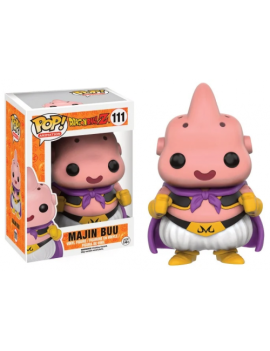 DRAGON BALL Z - POP N° 111 - Majin Buu Funko 1 - Culture-Pop-France