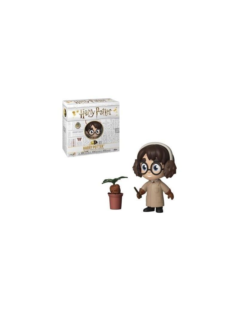 HARRY POTTER - 5 Star Vinyl Figure 8 cm - Harry Herbology Funko 1 - Culture-Pop-France HARRY POTTER - 5 Star Vinyl Figure 8 cm - Harry Herbology Funko 1 - Culture-Pop-France