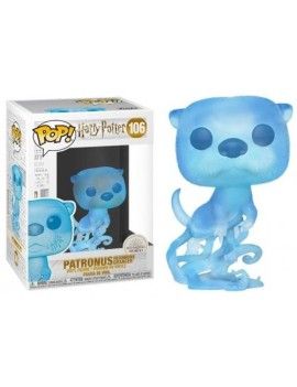HARRY POTTER - POP N° 106 - Patronus 'Hermione' Funko 1 - Culture-Pop-France