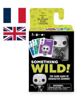 FUNKO Something Wild - TNBC - Jack Skellington FR/UK Funko 1 - Culture-Pop-France