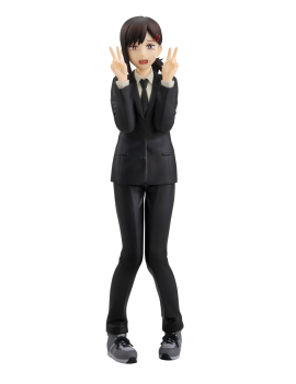 CHAINSAW MAN - Kobeni - Pop Up Parade 16cm Goodsmile 1 - Culture-Pop-France