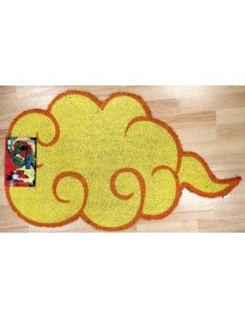 DRAGON BALL - Paillasson - Flying Nimbus Sd Toys 1 - Culture-Pop-France