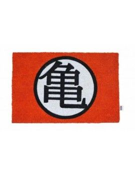 DRAGON BALL- Turtle Gym - Paillasson '60x40x2cm' Sd Toys 1 - Culture-Pop-France
