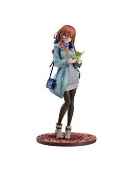 QUINTESSENTIAL QUINTUPLETS - Miku Nakano "Date Style" - Figurine 27cm Goodsmile 1 - Culture-Pop-France