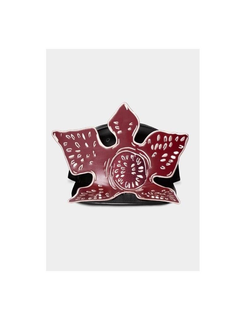 STRANGER THINGS - Demogorgon - Casquette Novelty Difuzed 1 - Culture-Pop-France STRANGER THINGS - Demogorgon - Casquette Novelty Difuzed 1 - Culture-Pop-France