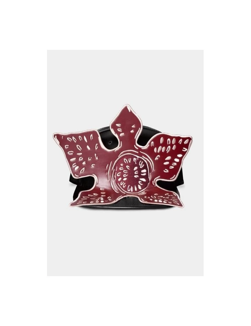 STRANGER THINGS - Demogorgon - Casquette Novelty Difuzed 1 - Culture-Pop-France STRANGER THINGS - Demogorgon - Casquette Novelty Difuzed 1 - Culture-Pop-France