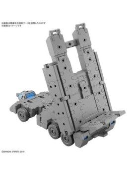 30MM - 1/144 Extended Armament Vehicle (Customize Carrier) - Model Kit Bandai Model Kit 1 - Culture-Pop-France