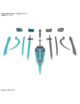 30MM - Customize Weapons (Energy Weapon) - Model Kit Bandai Model Kit 1 - Culture-Pop-France