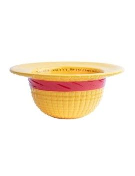 ONE PIECE NETFLIX - Chapeau Luffy - Bol 3D 1 - Culture-Pop-France