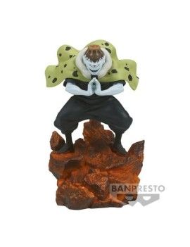 JUJUTSU KAISEN - Jogo - Figurine Combination Battle 2/2 11cm Banpresto 1 - Culture-Pop-France