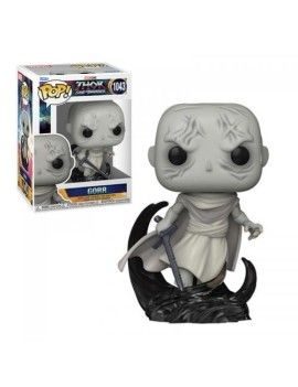 THOR 2022 - POP N° 1043 - Gorr Funko 1 - Culture-Pop-France