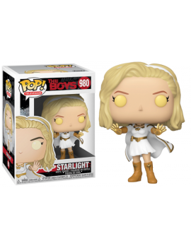 THE BOYS - POP N° 980 - Starlight Funko 1 - Culture-Pop-France