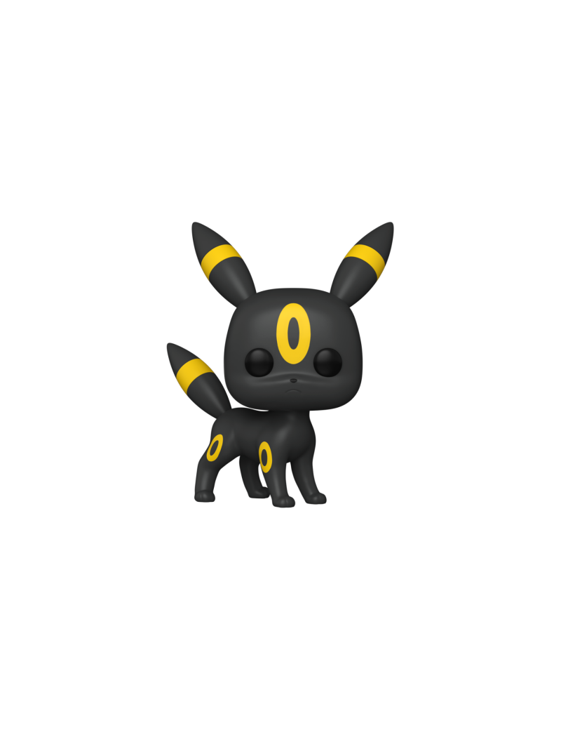 POKEMON - POP Games N° xxx - Noctali