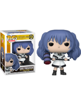 TOKYO GHOULS:RE - POP N° 1126 - Sailo Yonebayashi Funko 1 - Culture-Pop-France
