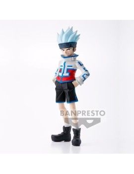 SHAMAN KING - Horohoro - Figurine 14cm Banpresto 1 - Culture-Pop-France