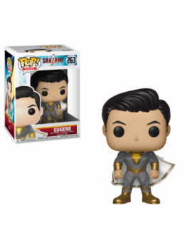 SHAZAM - POP N° 263 - Eugene Funko 1 - Culture-Pop-France