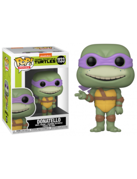TMNT 2 - POP N° 1133 - Donatello Funko 1 - Culture-Pop-France