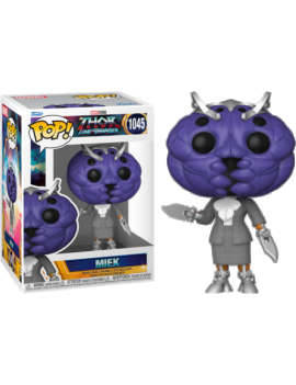 THOR 2022 - POP N° 1045 - Miek Funko 1 - Culture-Pop-France