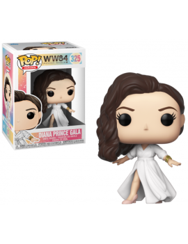 WW84 - POP N° 325 - Diana Prince Gala Funko 1 - Culture-Pop-France