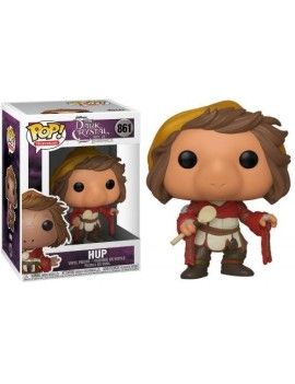 TV - POP N° 861 - The Dark Crystal - Hup Funko 1 - Culture-Pop-France