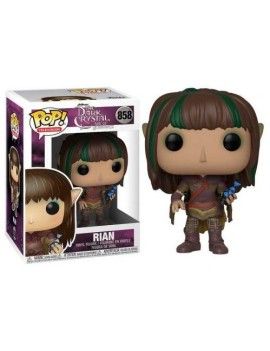 TV - POP N° 858 - The Dark Crystal - Rian Funko 1 - Culture-Pop-France