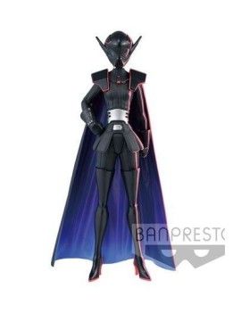 STAR WARS VISIONS - The Twins 'Am' w/Helmet - 18cm Banpresto 1 - Culture-Pop-France