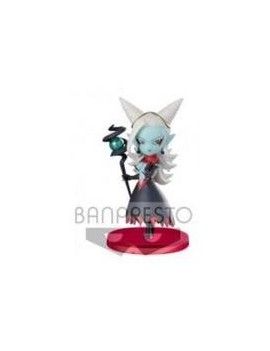 SUPER DRAGON BALL HEROES - WCF 7Tth - Towa - 7cm Banpresto 1 - Culture-Pop-France