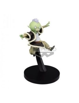THAT TIME... SLIME - Gobta - Figurine Otherworlder 11cm Banpresto 1 - Culture-Pop-France
